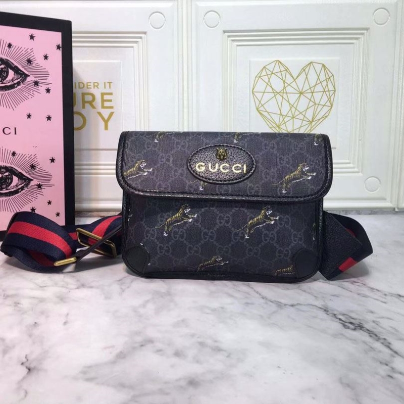 G*u*i satchel bags